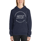 Strokes of luck Hoodie